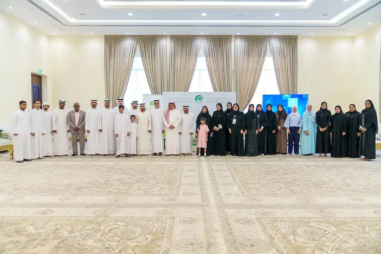 The Fujairah Foundation for the Development of Regions Youth Council organized an event titled “From Roots to the Future” as part of Fujairah Youth Days 2026.